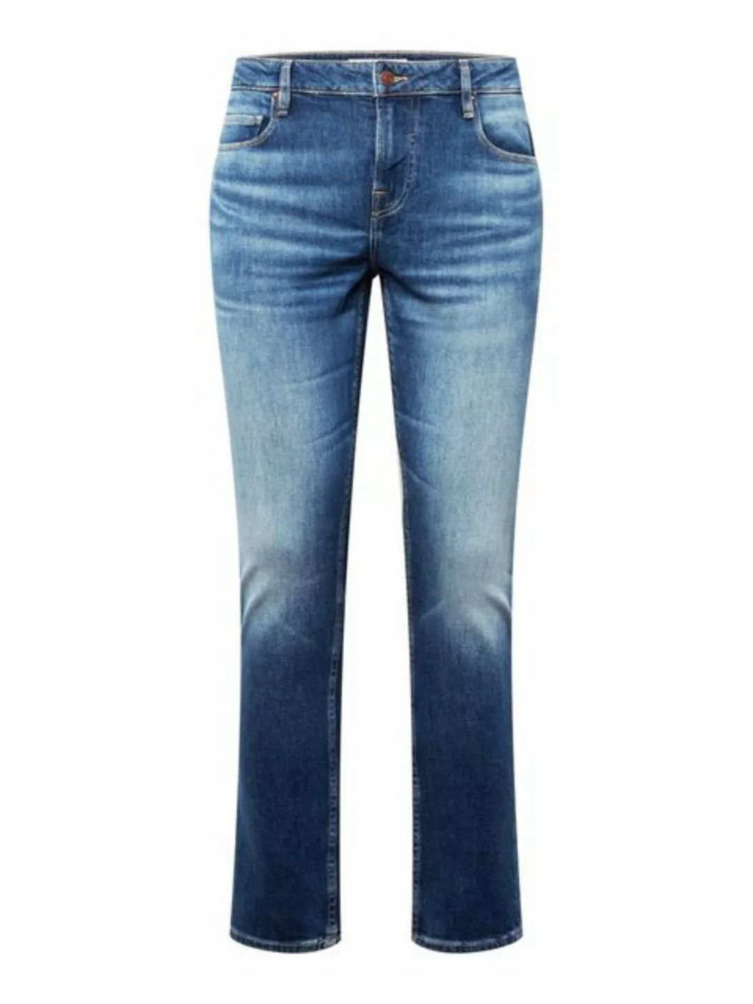 Guess Skinny-fit-Jeans CHRIS (1-tlg) günstig online kaufen