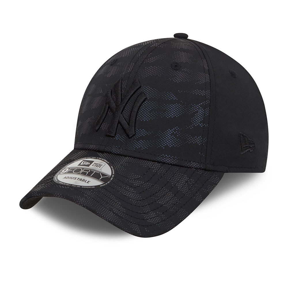 New Era Reflective Pack 9forty Kappe One Size Black 2 günstig online kaufen