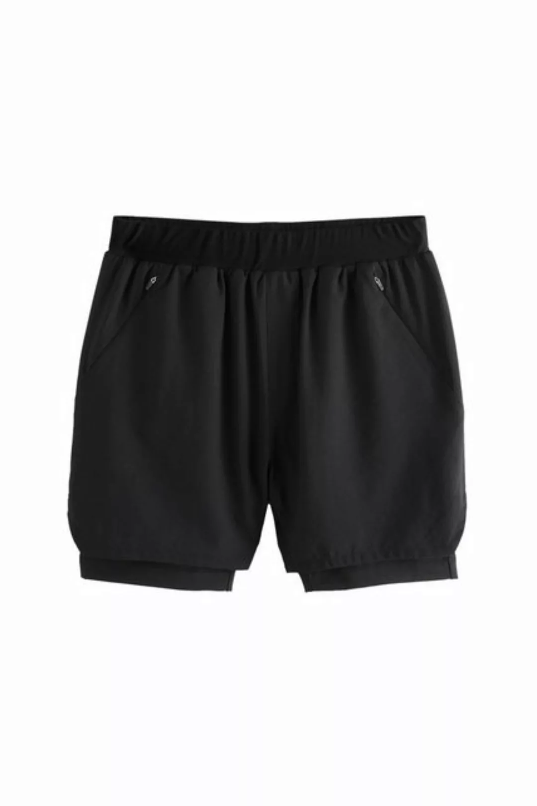 Next Funktionsshorts Active Premium 2-in-1-Shorts (1-tlg) günstig online kaufen