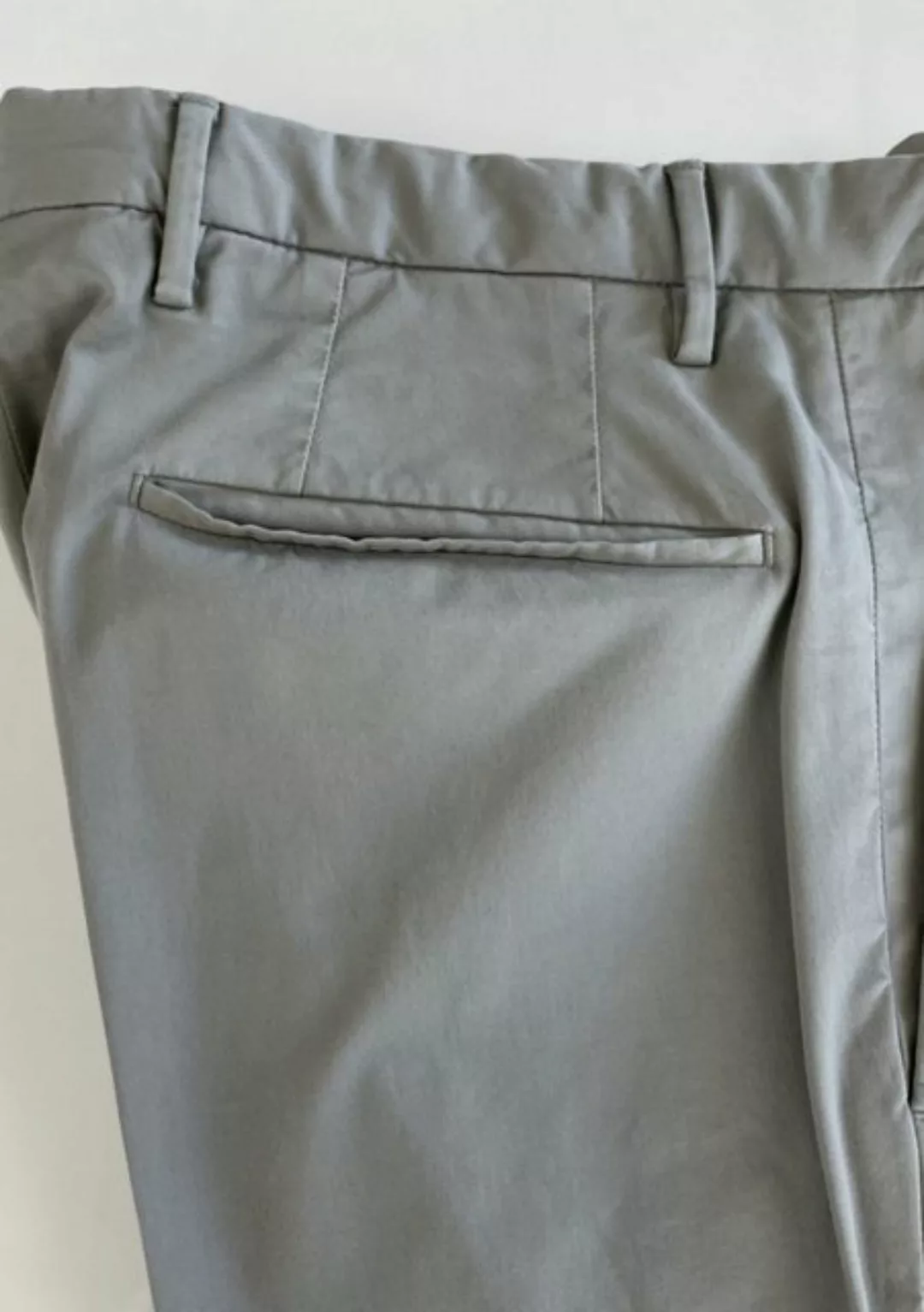 Incotex Loungehose INCOTEX Italy High Comfort Stretch Cotton Slim Fit Trous günstig online kaufen