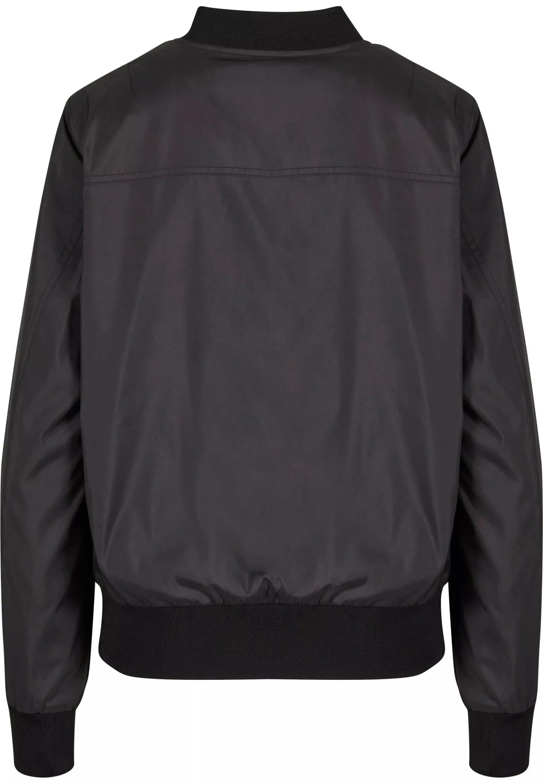 Brandit Bomberjacke "Brandit Brandit Women Jula Bomberjacket", (1 St.), ohn günstig online kaufen