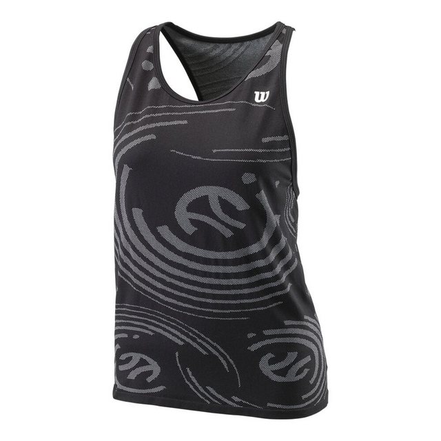 Wilson Tanktop Power Seamless Tank günstig online kaufen