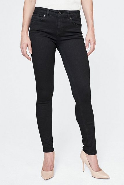 Harlem Soul Skinny-fit-Jeans "KAR-LIE", mit Stretch-Anteil günstig online kaufen