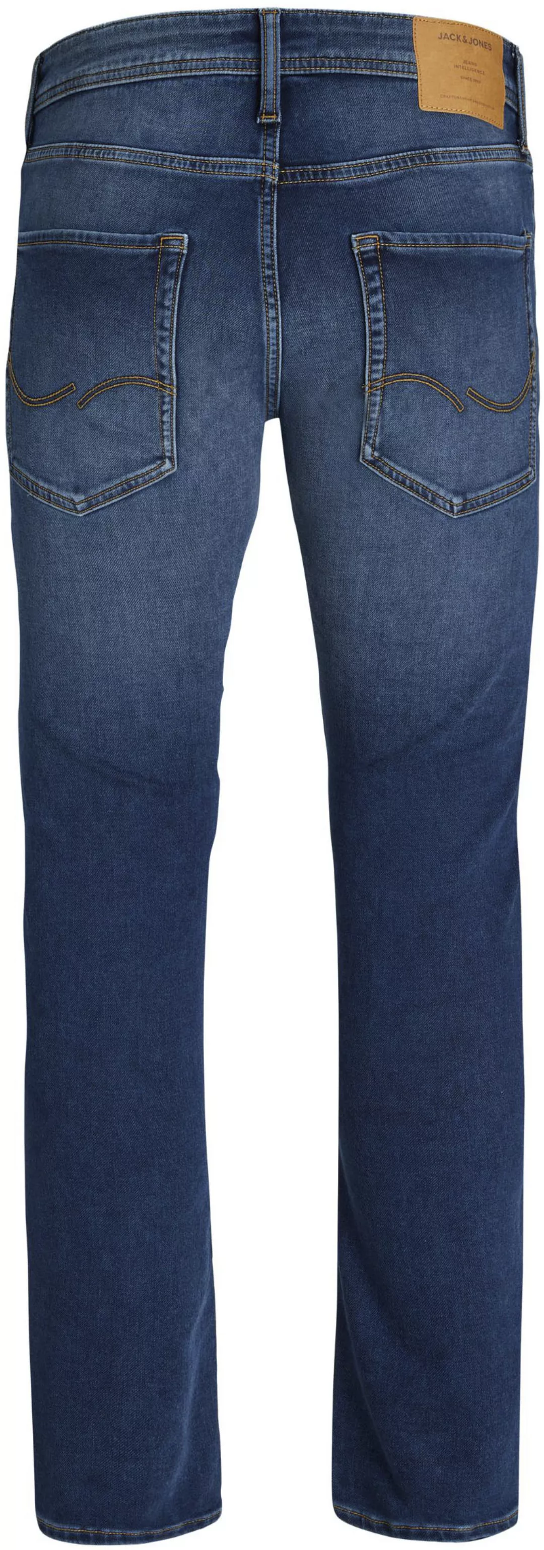 Jack & Jones Tapered-fit-Jeans JJIMIKE JJORIGINAL MF 506 I.K günstig online kaufen