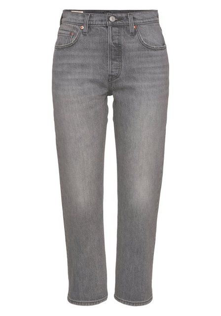 Levi's® 7/8-Jeans 501 Crop 501 Collection günstig online kaufen