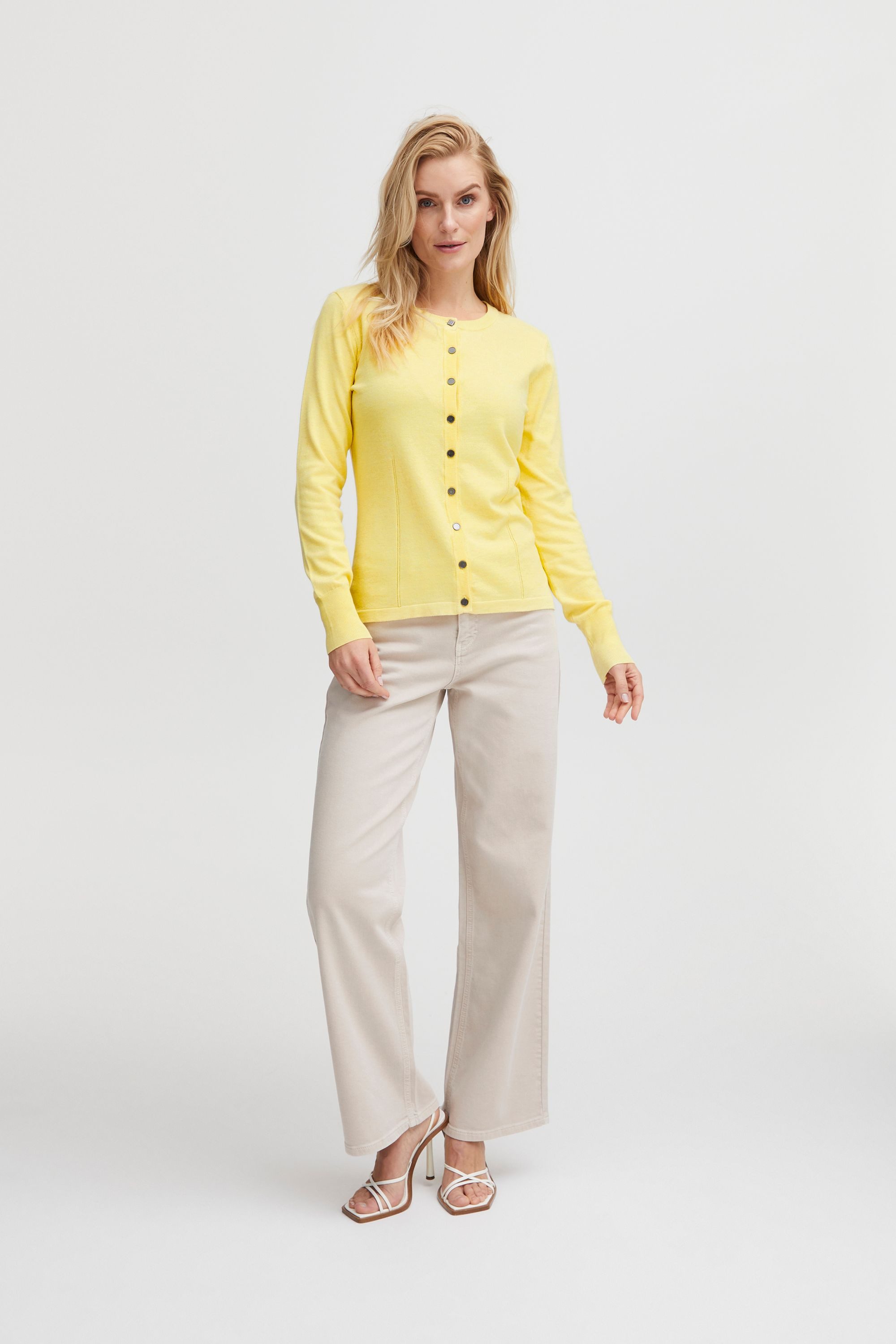 Pulz Jeans Strickjacke PZSARA - 50203229 günstig online kaufen