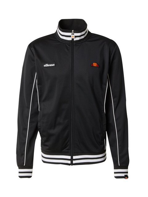 Ellesse Sweatjacke Milan Two (1-tlg) günstig online kaufen