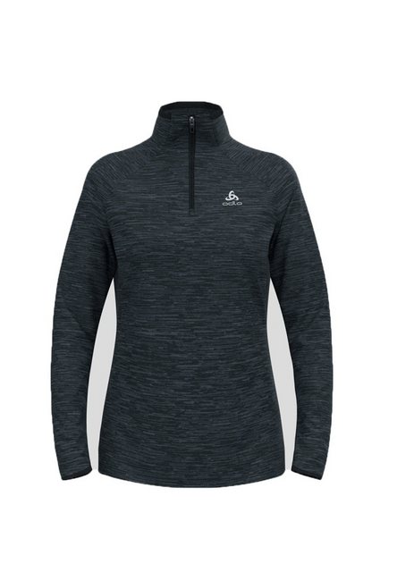 Odlo Fleecepullover Odlo Damen Run Easy Mid Layer Skirolli 1/2 Reißverschlu günstig online kaufen