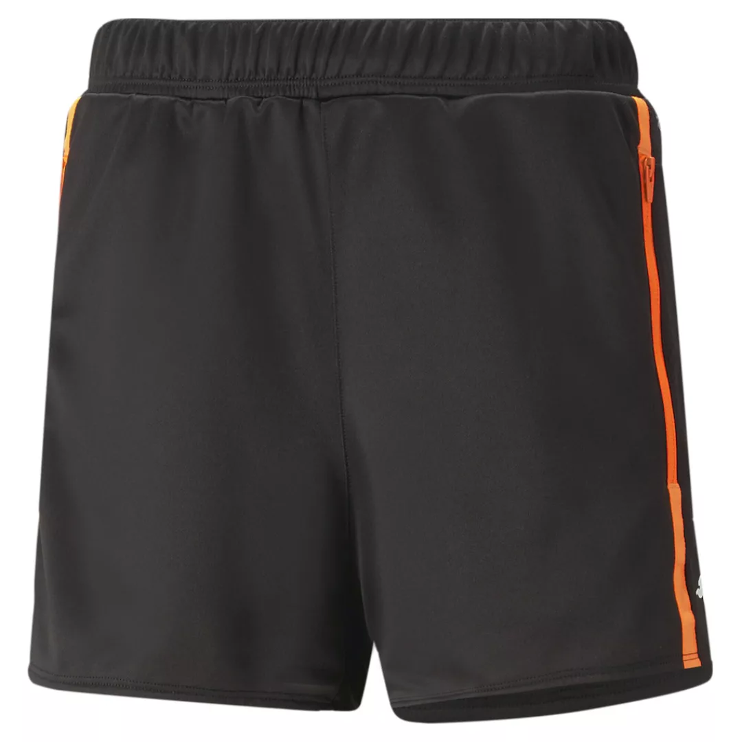 PUMA Sporthose "individualBLAZE Fußball Shorts Damen" günstig online kaufen