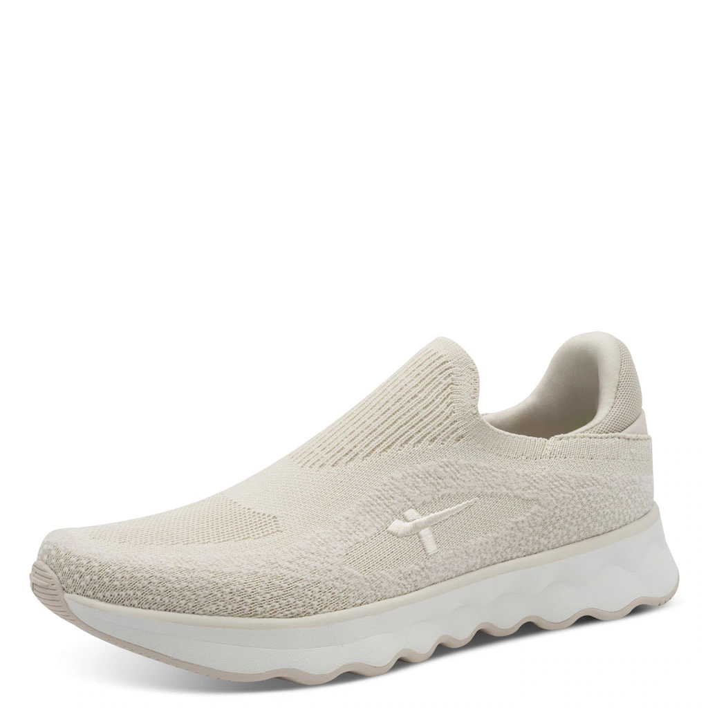 Tamaris Slip-On Sneaker, Slipper, Halbschuh, Freizeitschuh mit Ortholite-Au günstig online kaufen
