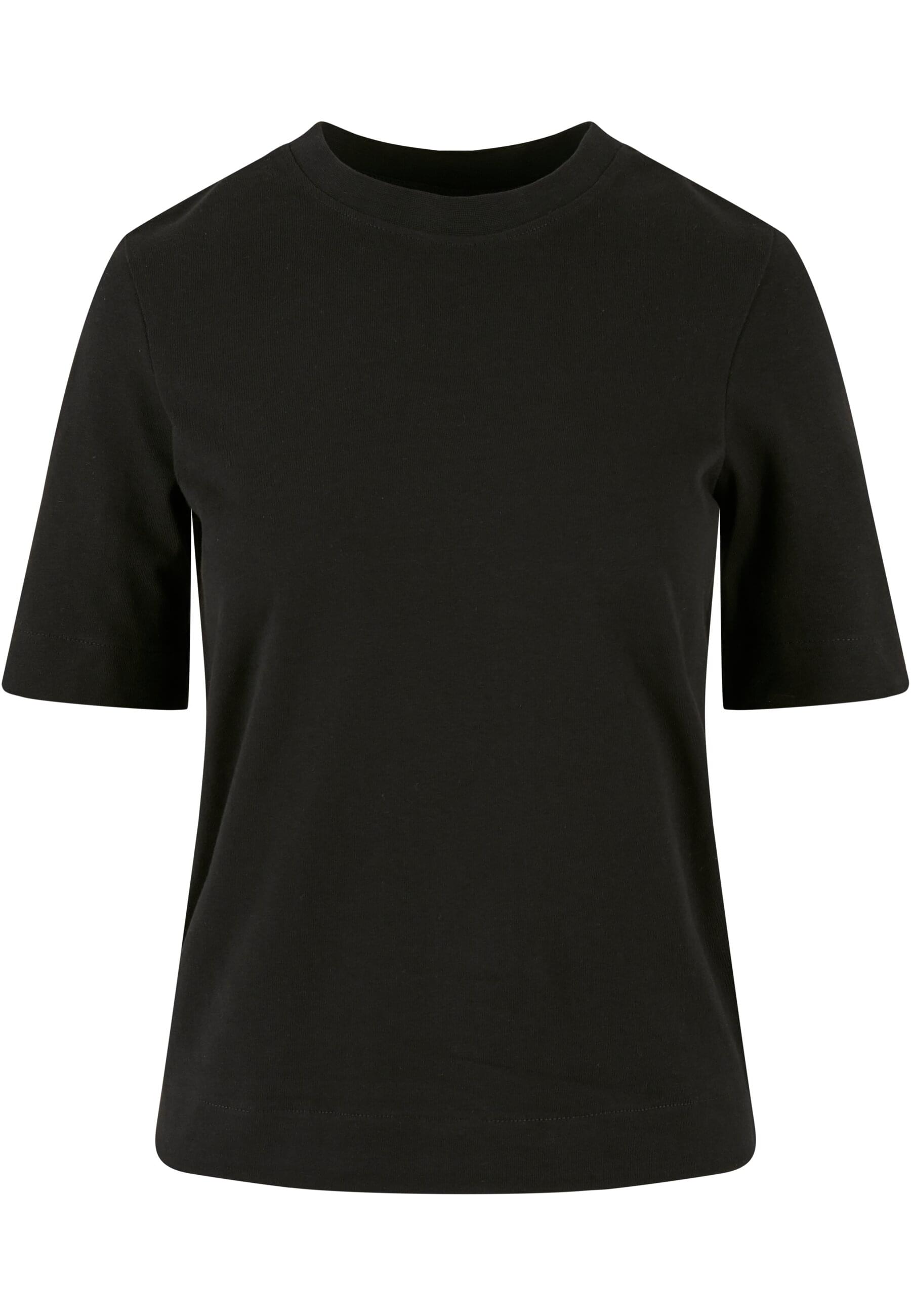 URBAN CLASSICS T-Shirt "Urban Classics Damen Ladies Classy Tee 2-Pack", (1 günstig online kaufen