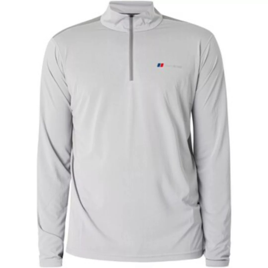 Berghaus  Langarmshirt Wayside Langarm-Tech-T-Shirt günstig online kaufen