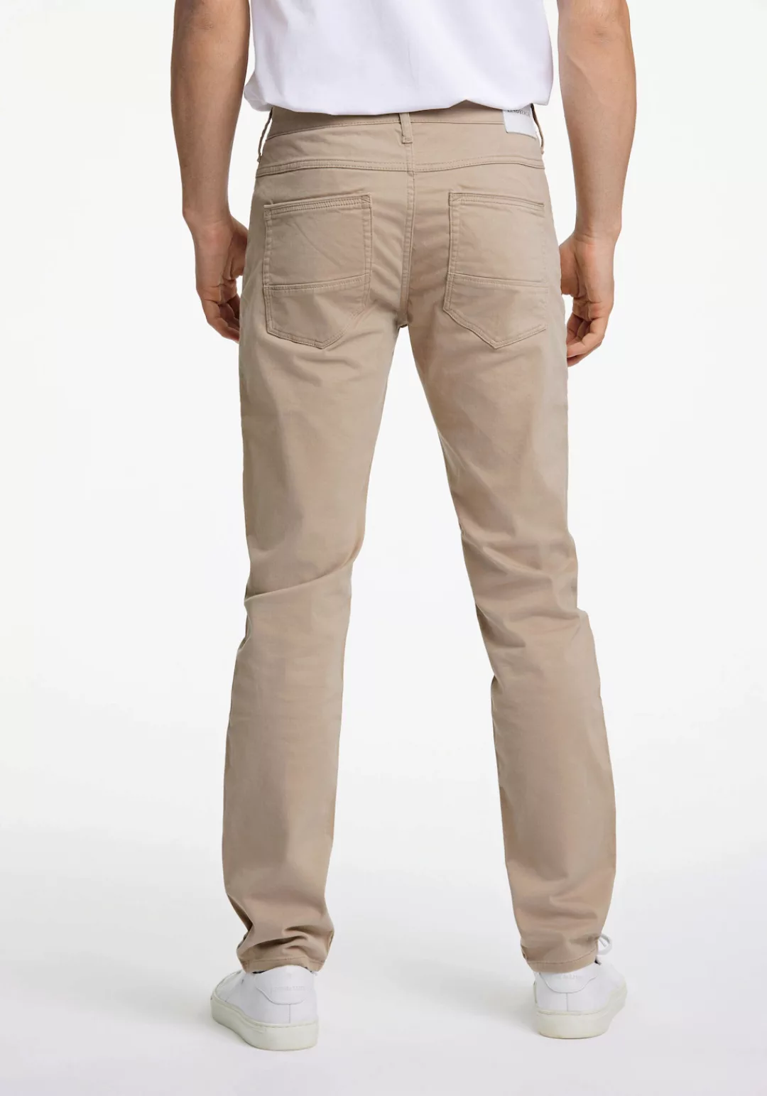 LINDBERGH 5-Pocket-Hose "Lindbergh 5-Pocket Jeans" günstig online kaufen