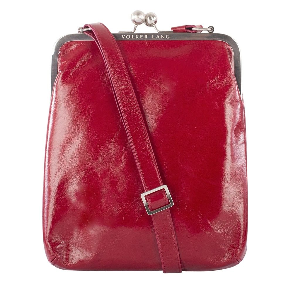 VOLKER LANG Schultertasche LOLA  Elegante günstig online kaufen