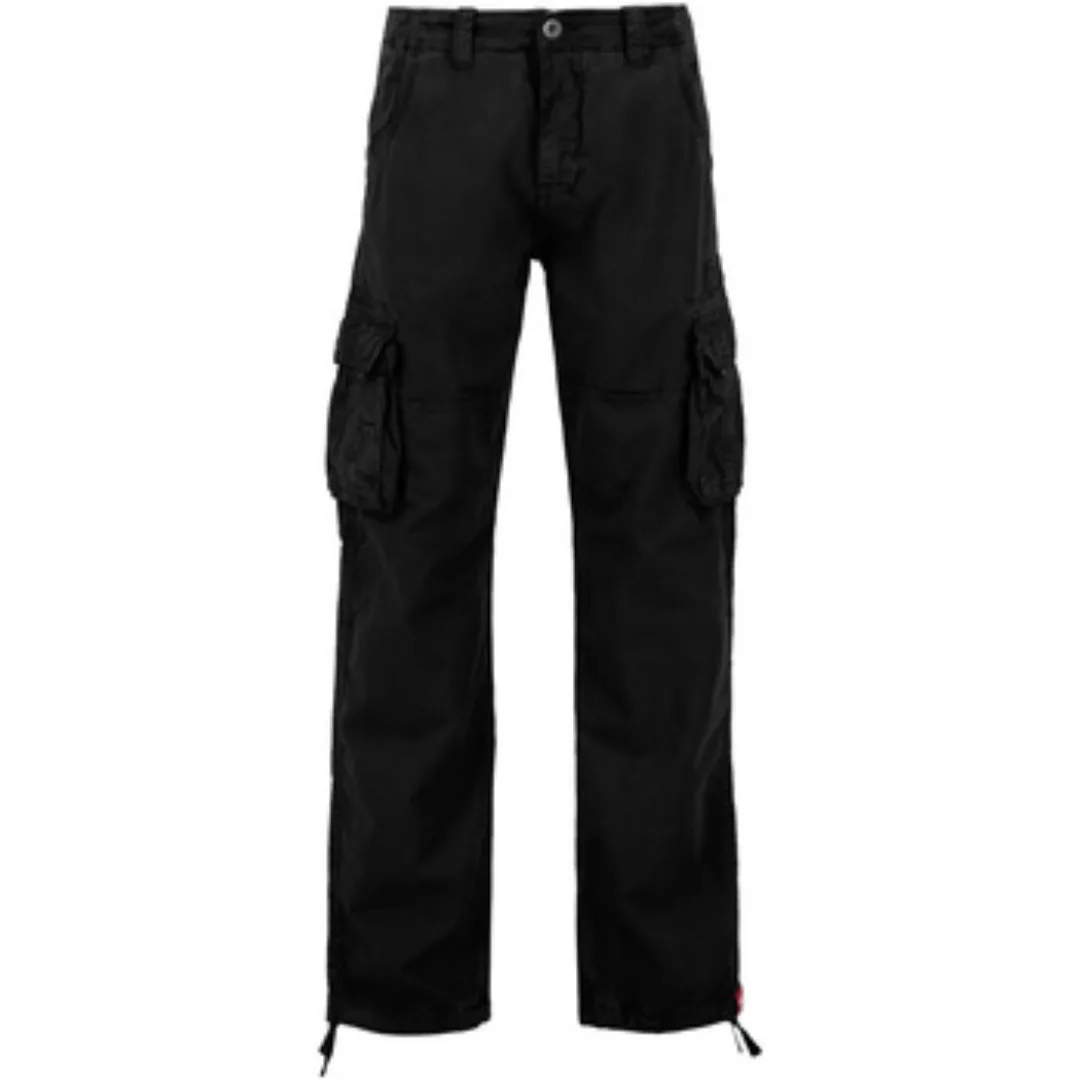 Alpha Industries  Cargohose Hosen JET PANT Cargohose günstig online kaufen