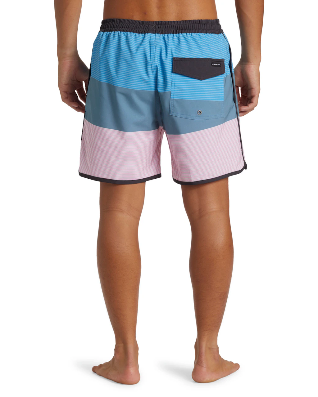 Quiksilver Boardshorts "Surfsilk Tijuana Volley 16"" günstig online kaufen