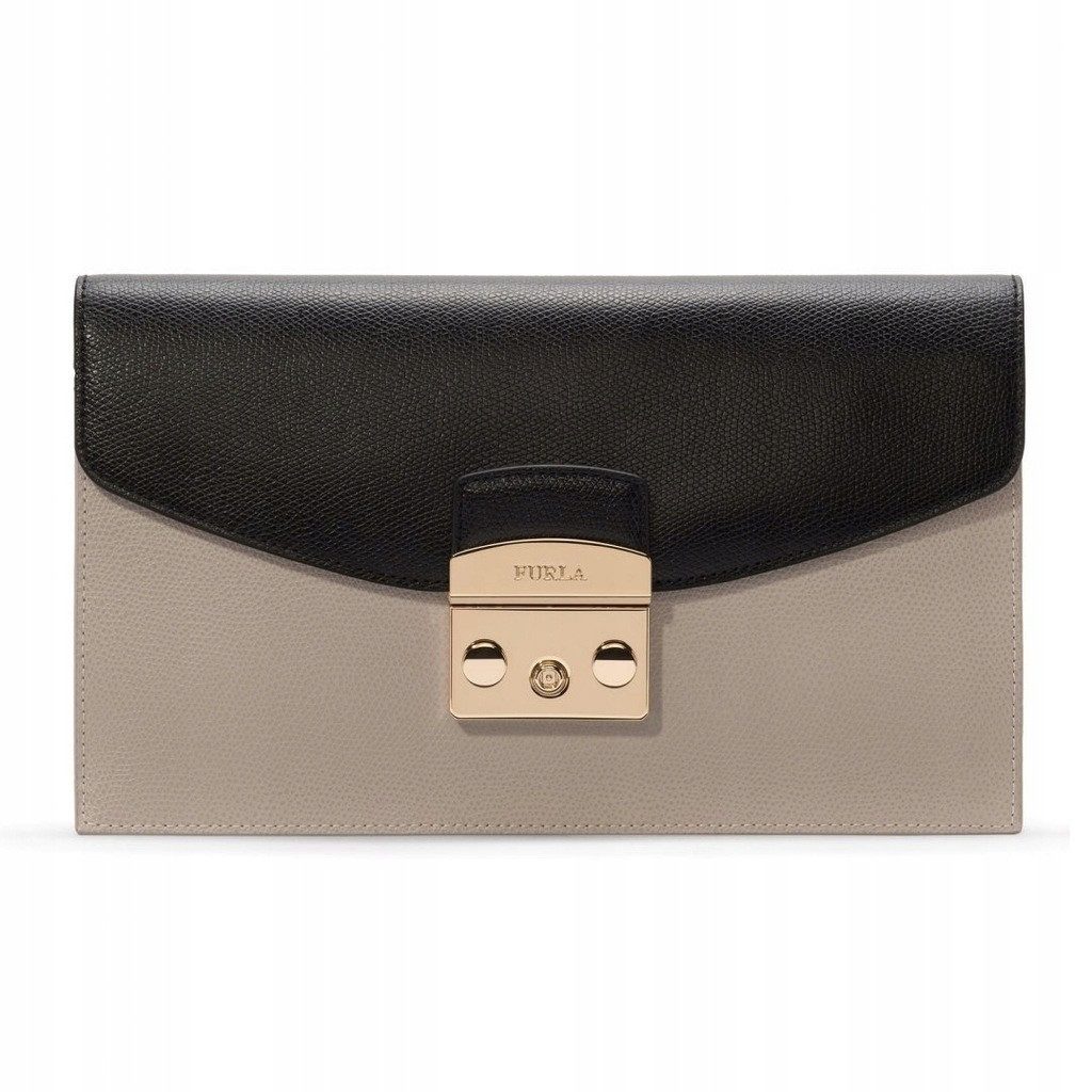 Furla Handtasche Furla Metropolis Envelope Clutch günstig online kaufen