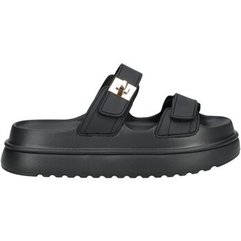 STEVE MADDEN Pantolette "STEVE MADDEN Pantoletten Lederimitat" günstig online kaufen
