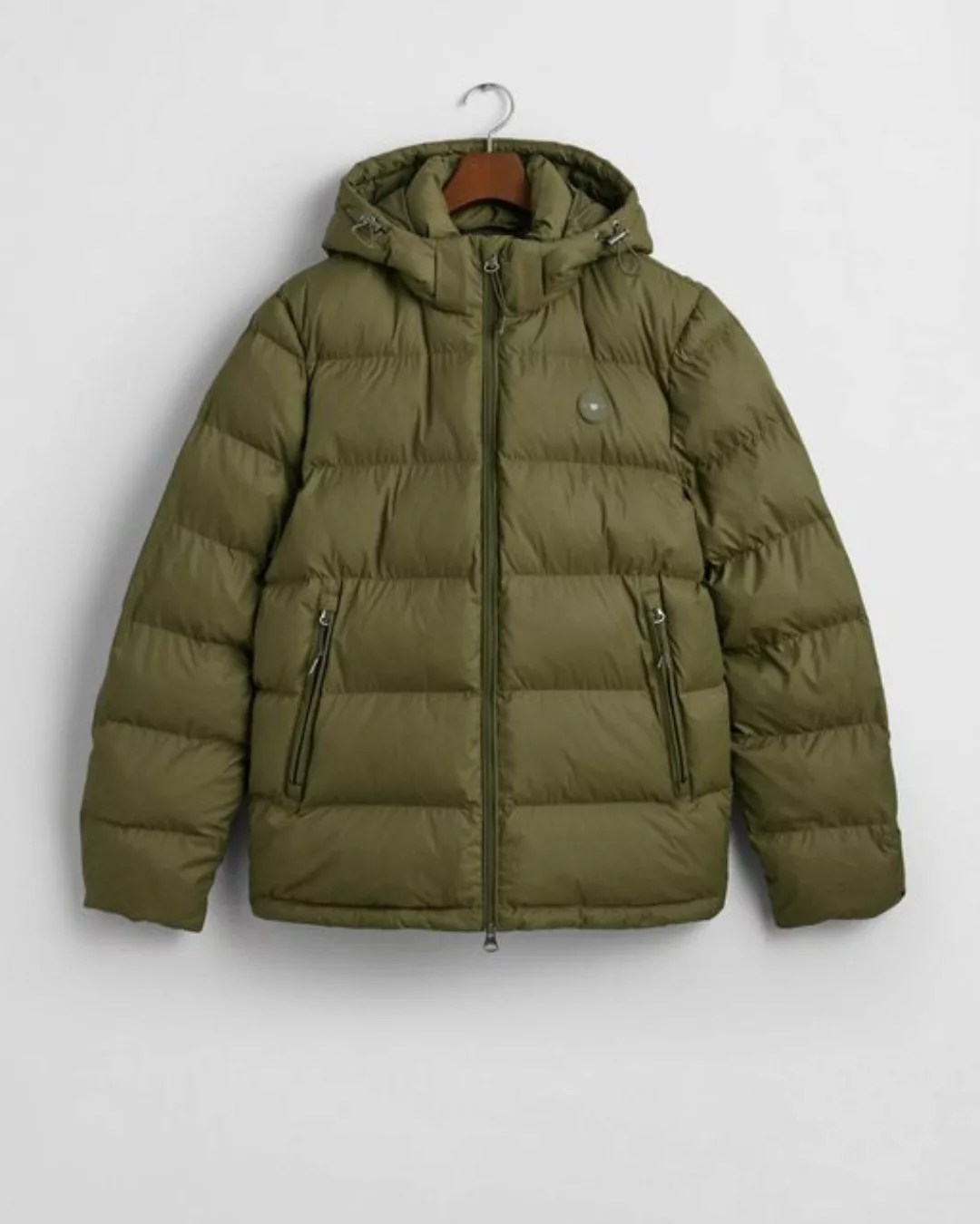 Gant Outdoorjacke ACTIVE CLOUD JACKET günstig online kaufen