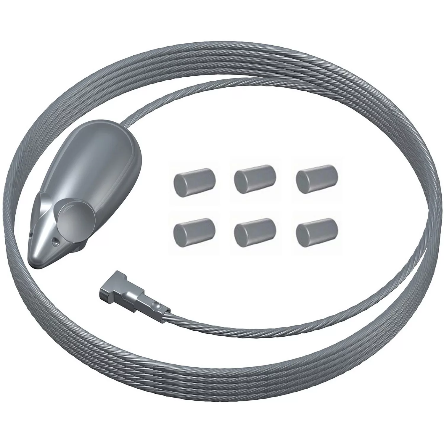 Artiteq Aufhängesystem Picture Mouse mit 6 Magneten günstig online kaufen