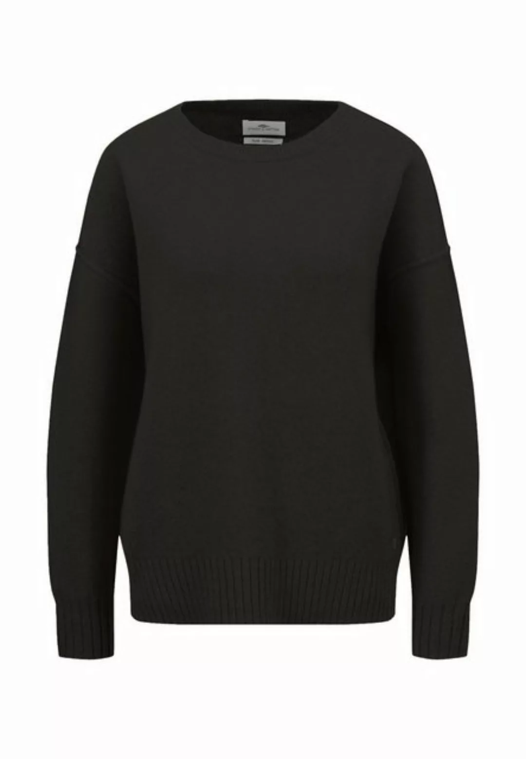 FYNCH-HATTON Wollpullover günstig online kaufen