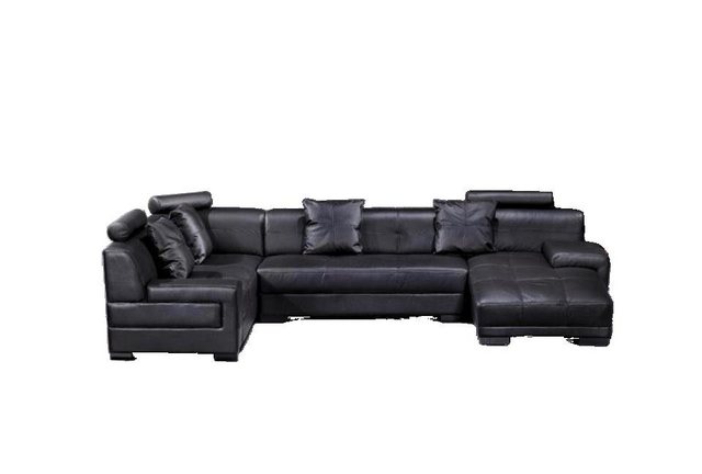 JVmoebel Ecksofa, Made in Europa günstig online kaufen