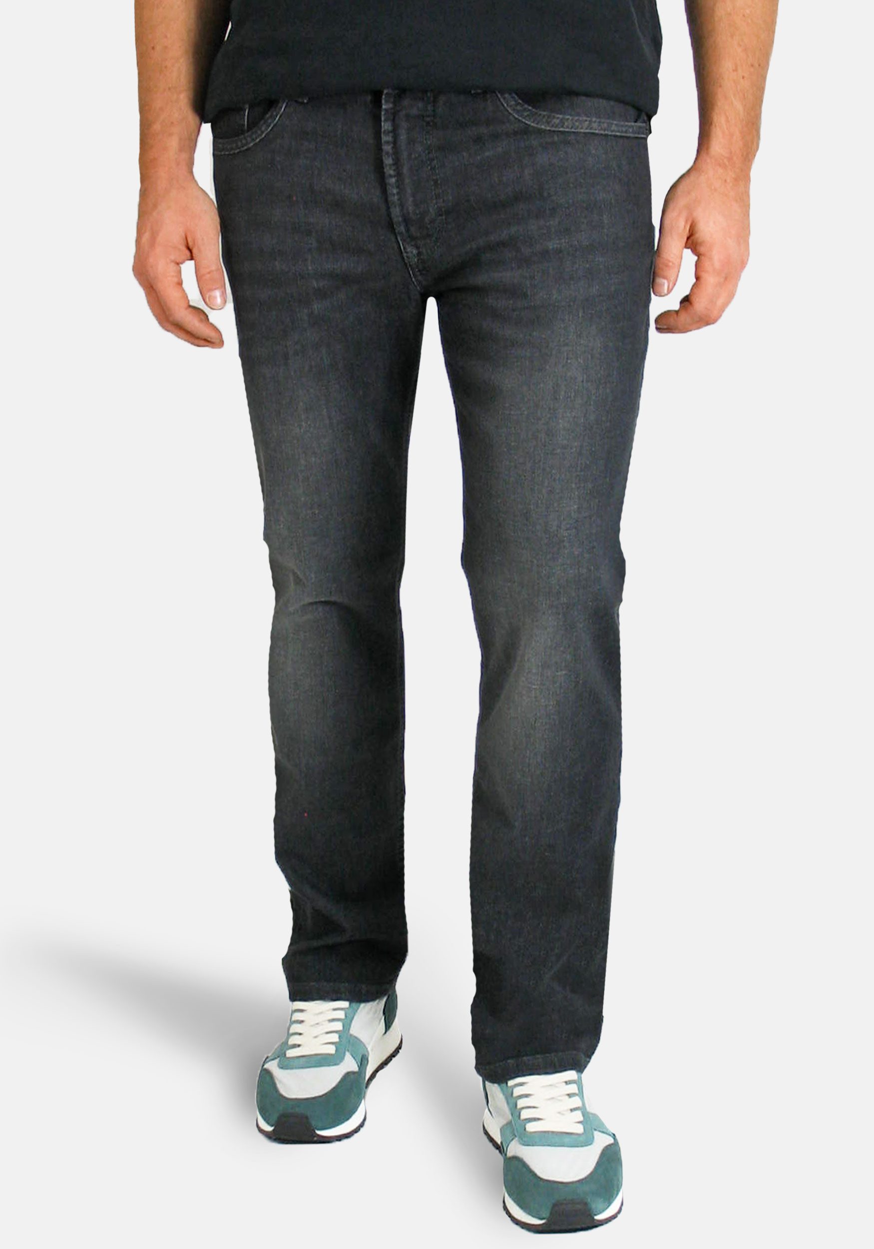 MAC 5-Pocket-Jeans ARNE Softer Denim mit günstig online kaufen