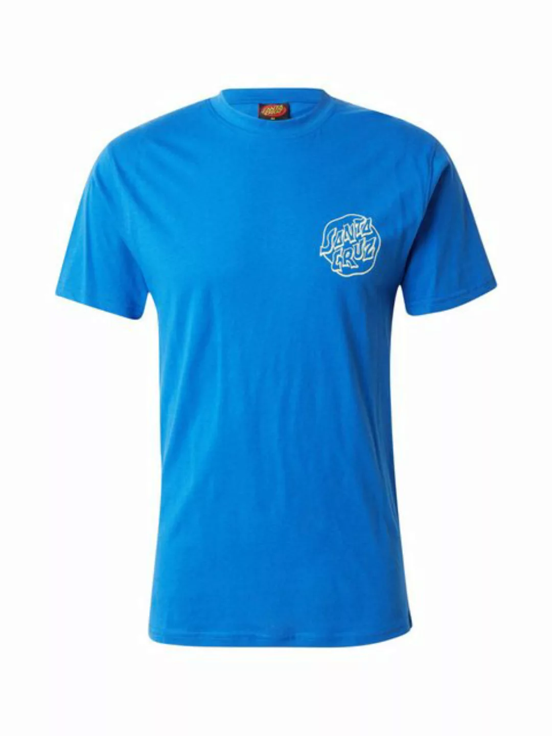 Santa Cruz T-Shirt Fever Dream Mono Dot (1-tlg) günstig online kaufen