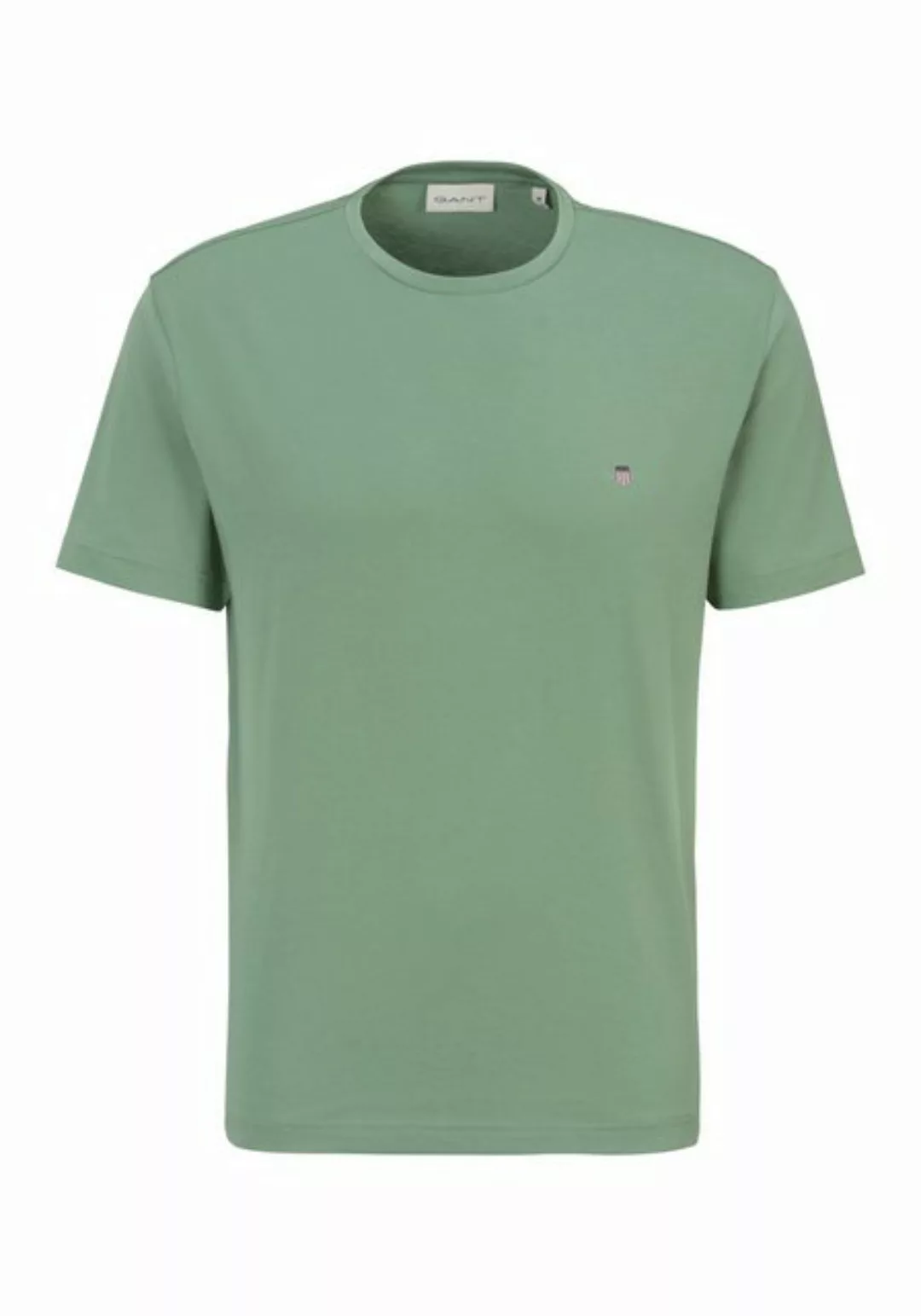 Gant T-Shirt PRINTED ARCHIVE SHIELD TSHIRT günstig online kaufen