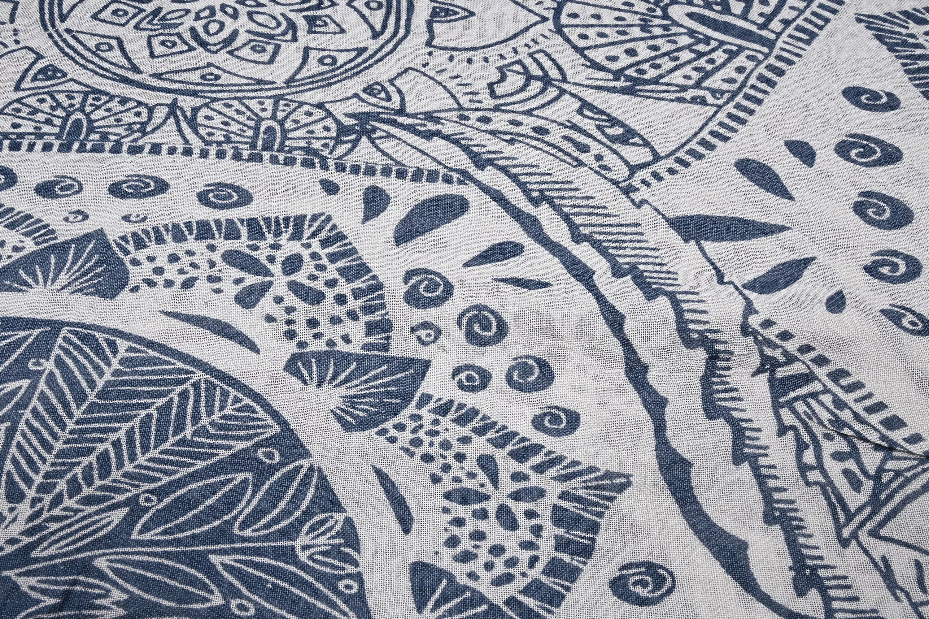 Goodman Design Modeschal Trendiger Sommerschal Aline günstig online kaufen
