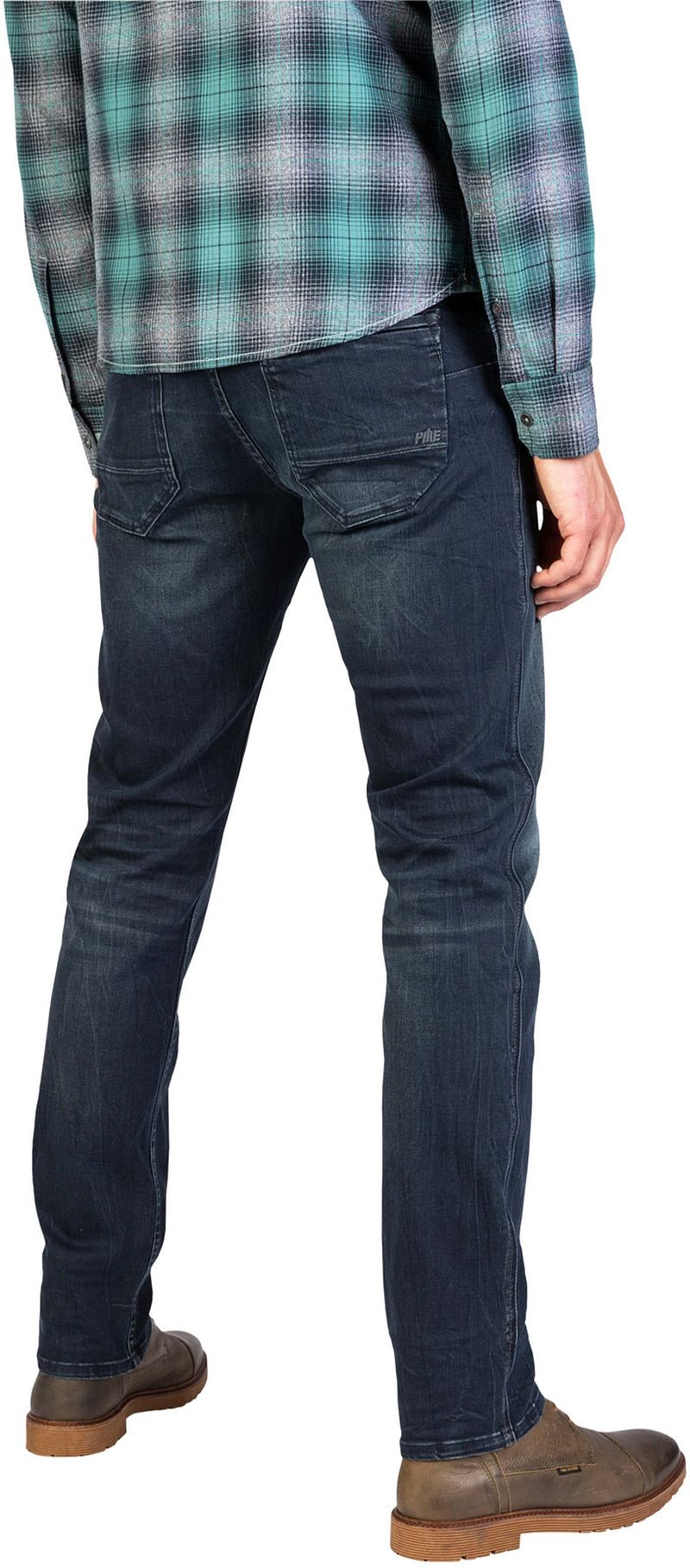 PME Legend Nightflight Jeans Magic Blue - Größe W 32 - L 38 günstig online kaufen