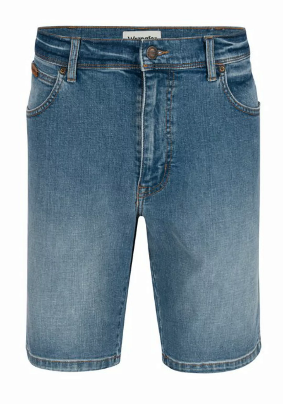 Wrangler 5-Pocket-Jeans WRANGLER TEXAS SHORTS stride 112350658 günstig online kaufen