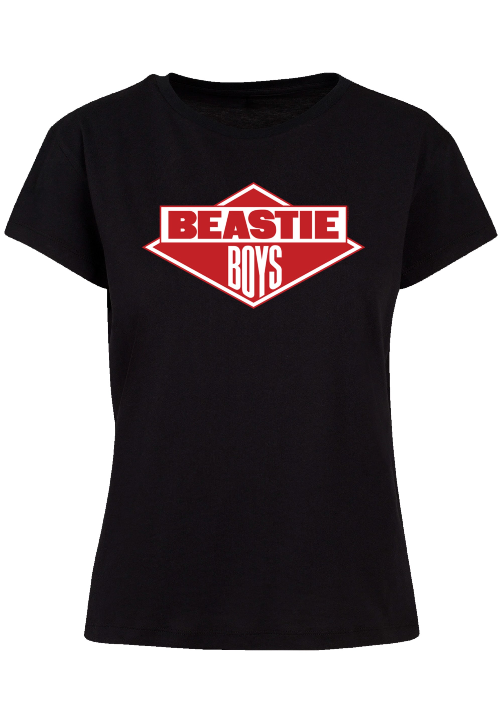 F4NT4STIC Print-Shirt "The Beastie Boys", Premium Qualität günstig online kaufen