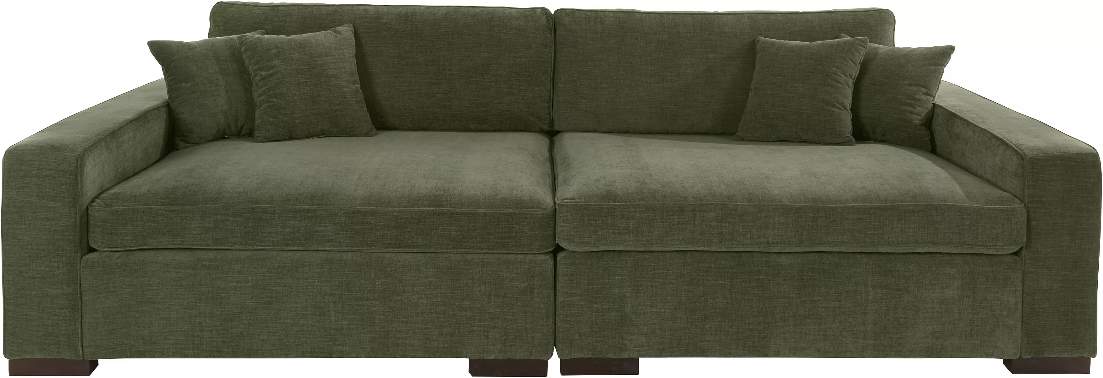 Guido Maria Kretschmer Home&Living 2-Sitzer »Skara XXL«, Lounge-Sofa XXL mi günstig online kaufen