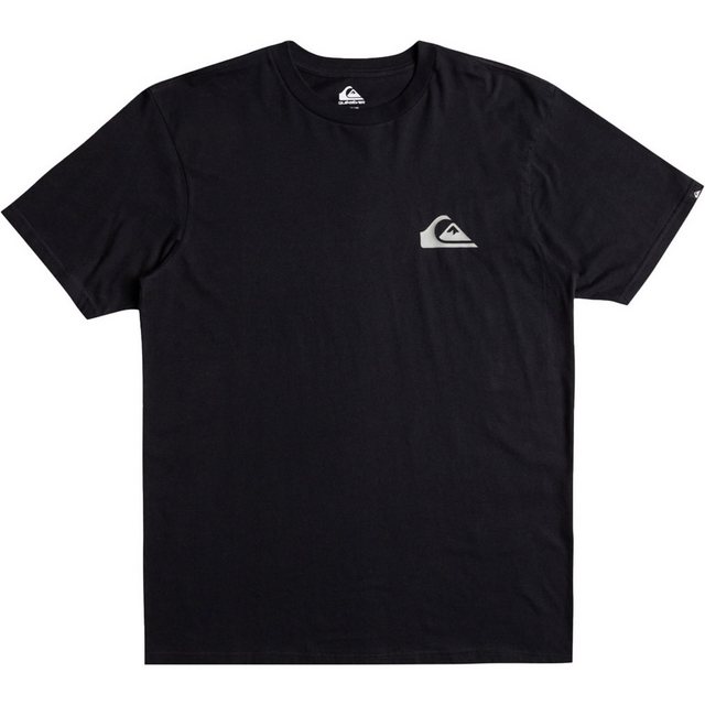 Quiksilver T-Shirt MW LOGO MW LOGO günstig online kaufen