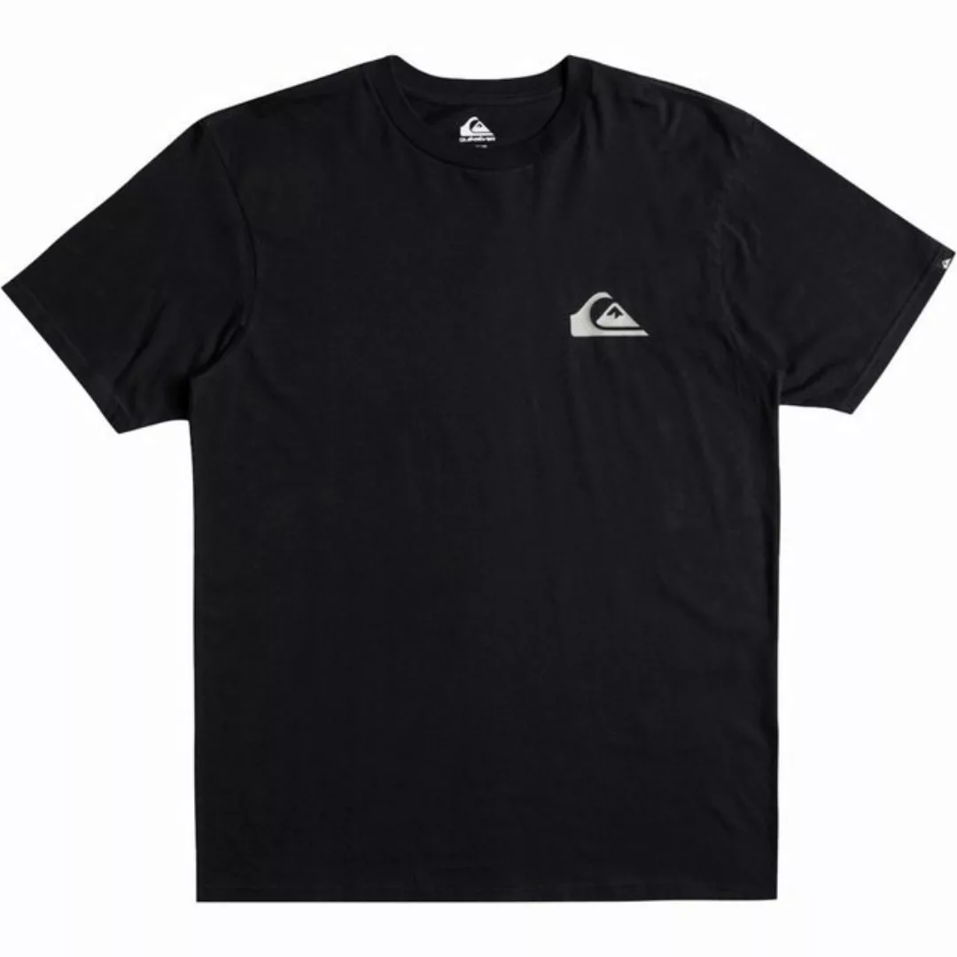 Quiksilver T-Shirt MW Logo günstig online kaufen