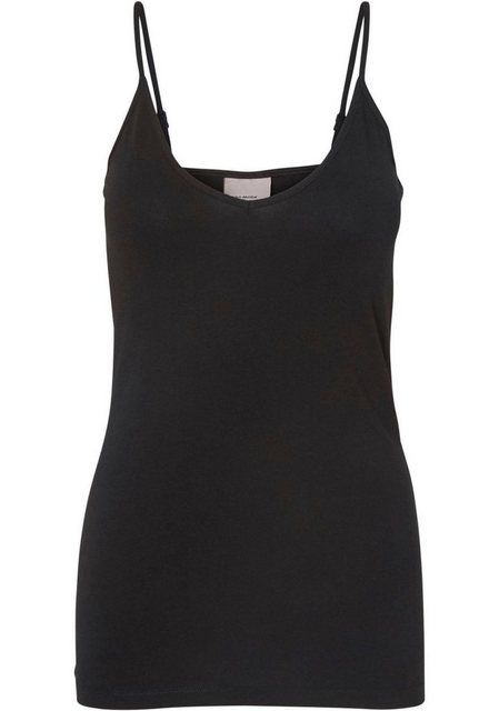 Vero Moda Spaghettitop VMMAXI mit Stretch günstig online kaufen