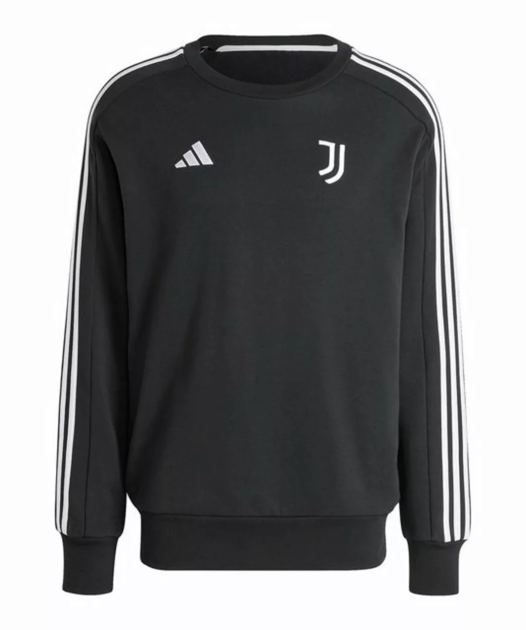 adidas Performance T-Shirt Juventus Turin DNA Sweatshirt default günstig online kaufen