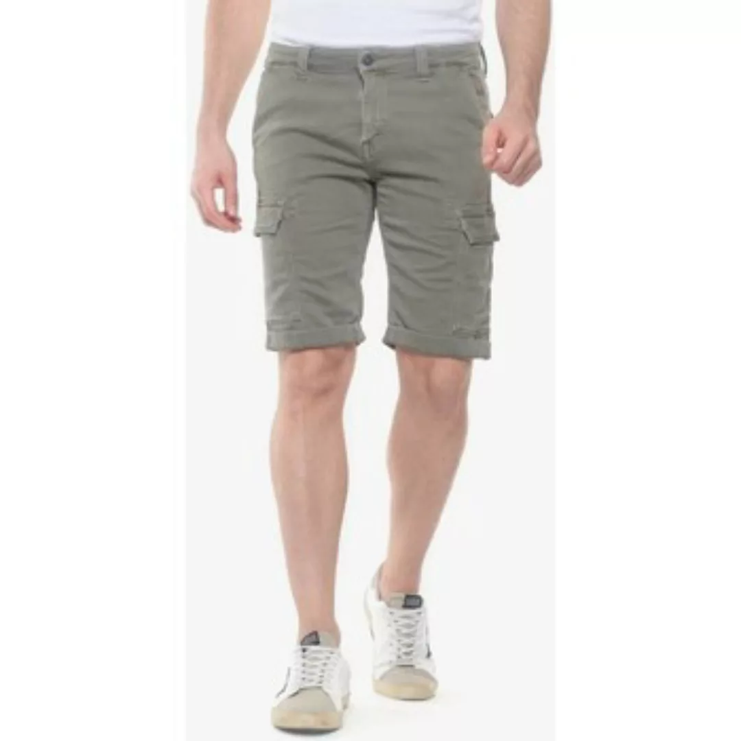 Le Temps des Cerises  Shorts Bermuda-short shorts DAMON günstig online kaufen