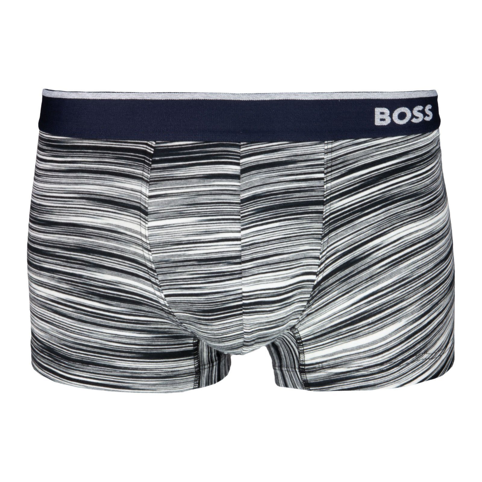 BOSS Trunk Trunk Heather (1-St) mit günstig online kaufen