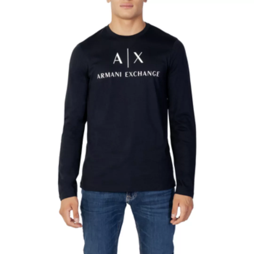 EAX  Langarmshirt 8NZTCH Z8H4Z günstig online kaufen