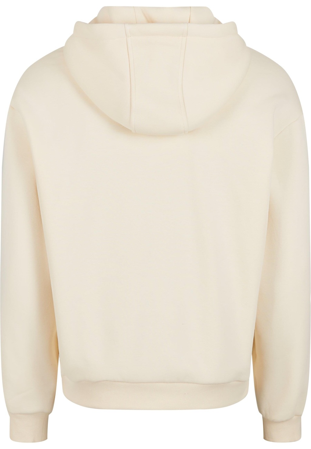 URBAN CLASSICS Kapuzensweatshirt "Urban Classics Fluffy Hoody" günstig online kaufen