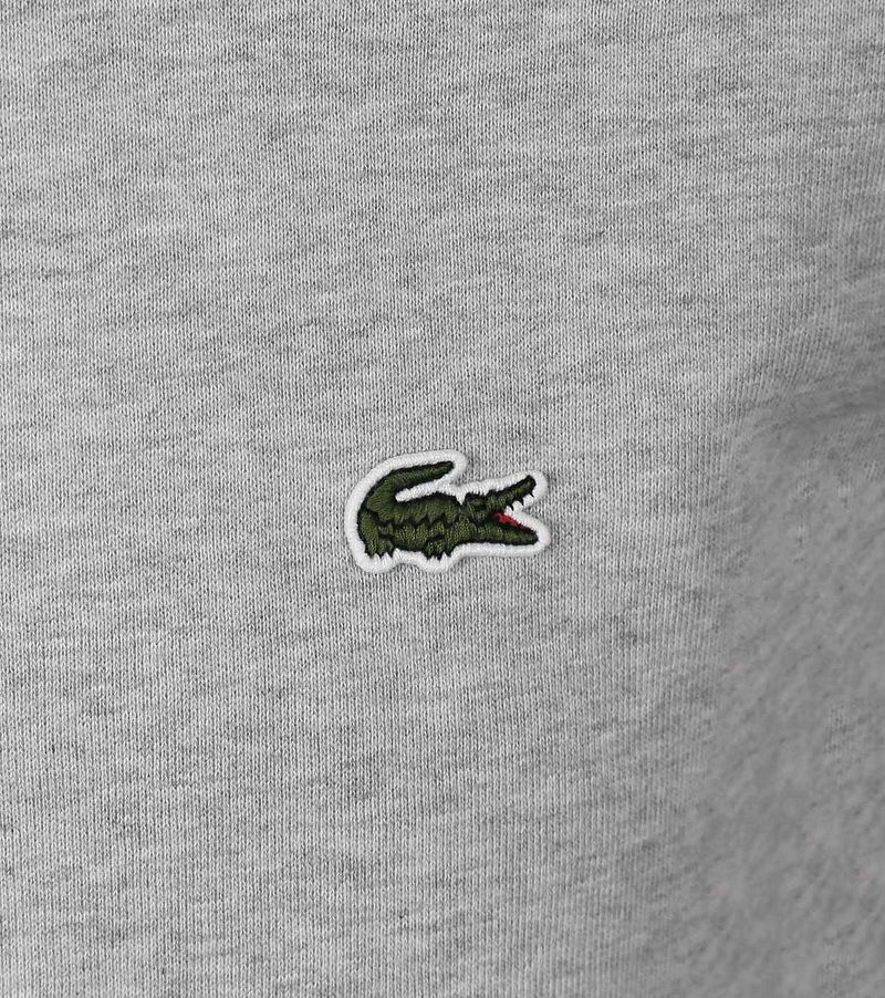 Lacoste Sweater Lacoste Small Logo Sweatshirt günstig online kaufen