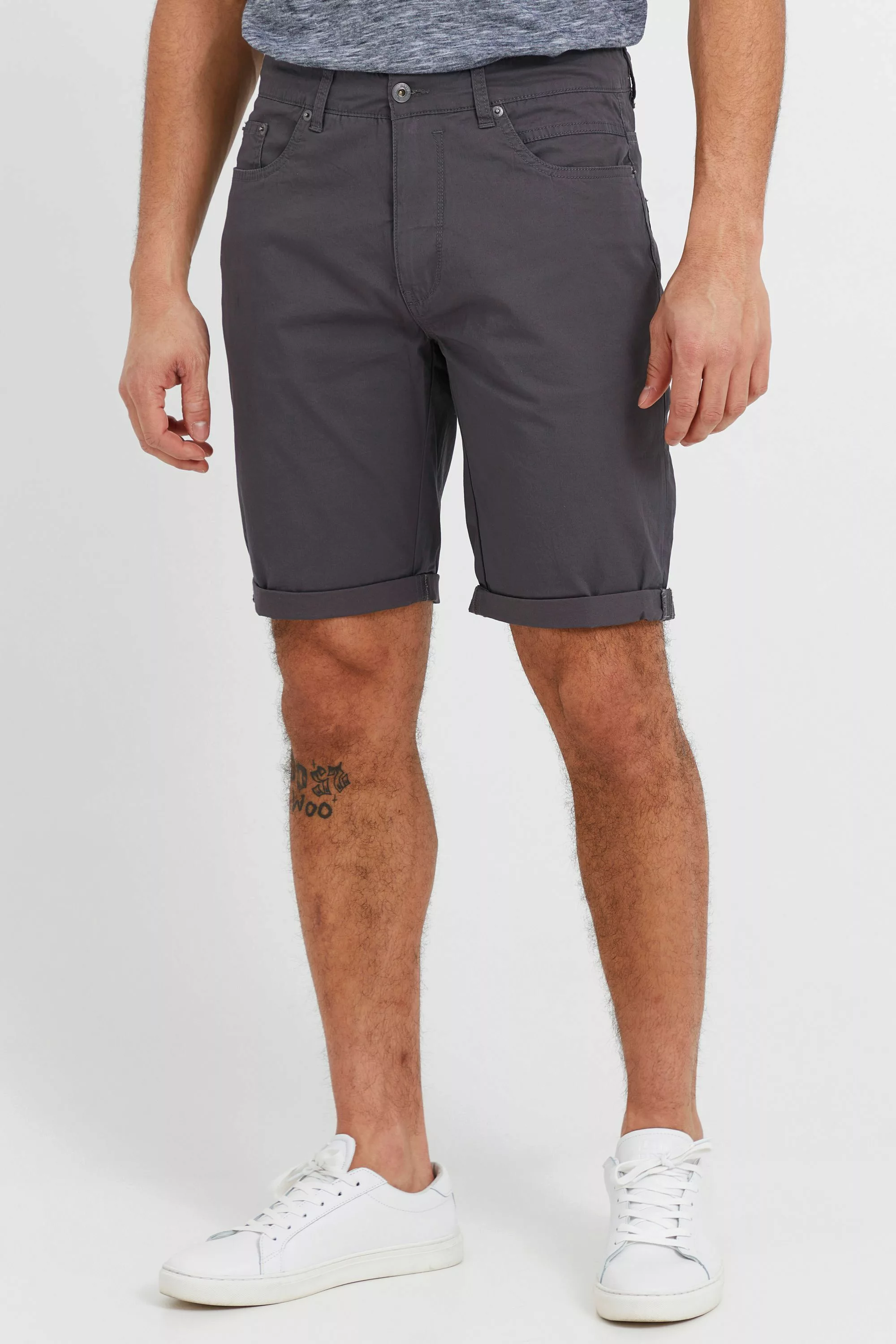 Solid Chinoshorts "Chinoshorts SDMillan" günstig online kaufen