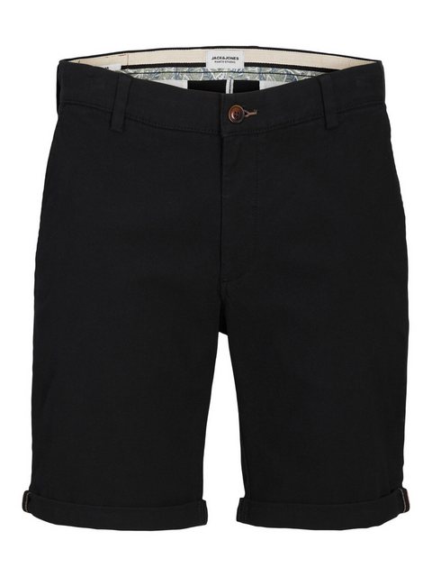 Jack & Jones Chinoshorts Chino Shorts Kurze Hose Lässige Midi-Shorts 7263 i günstig online kaufen