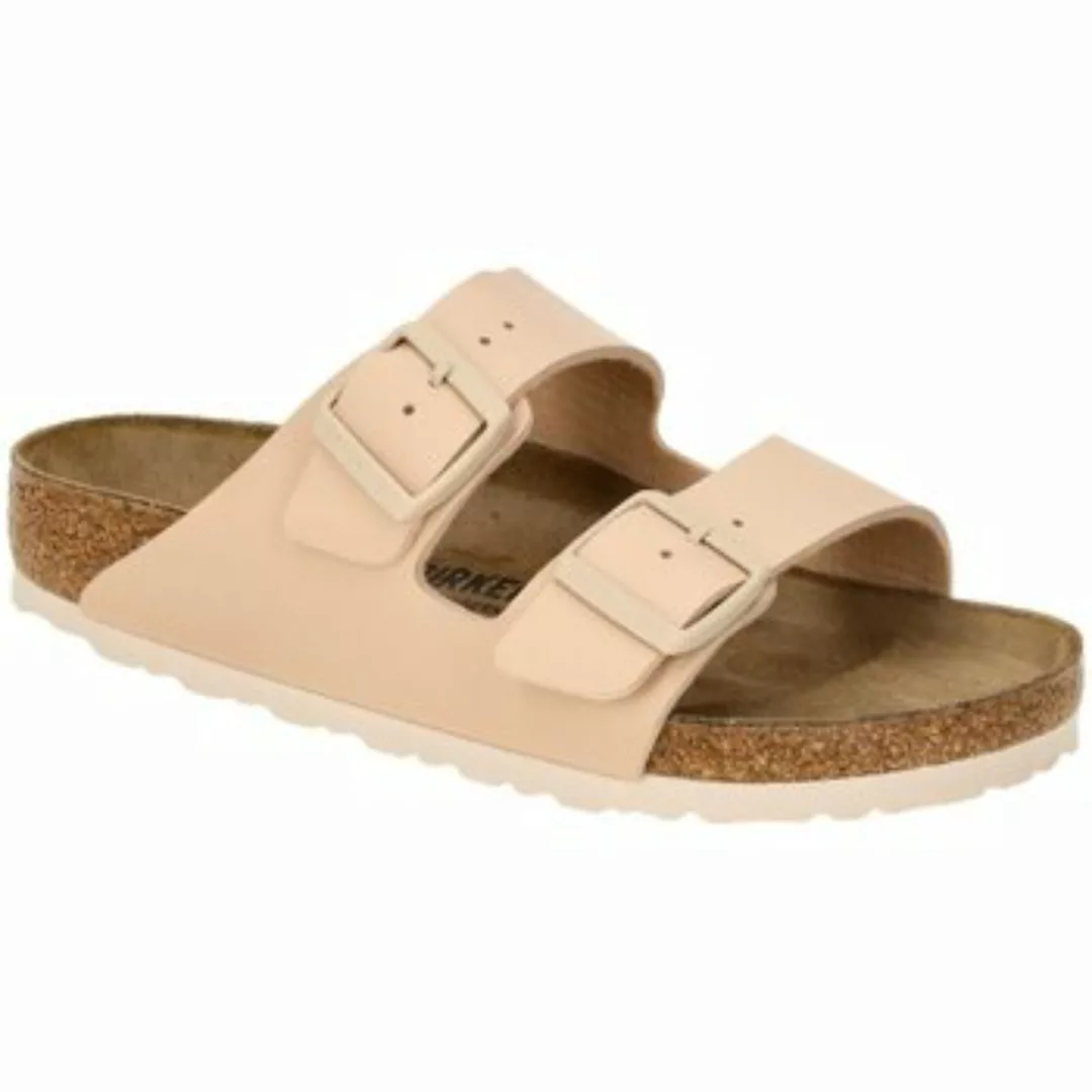 Birkenstock  Clogs Pantoletten Arizona Pantolette new Normal-Weit 1027721 1 günstig online kaufen