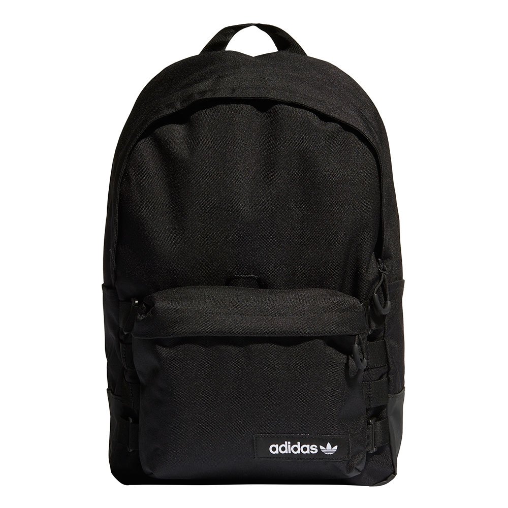 Adidas Originals Sport Modular 22.5l Rucksack One Size Black / White günstig online kaufen