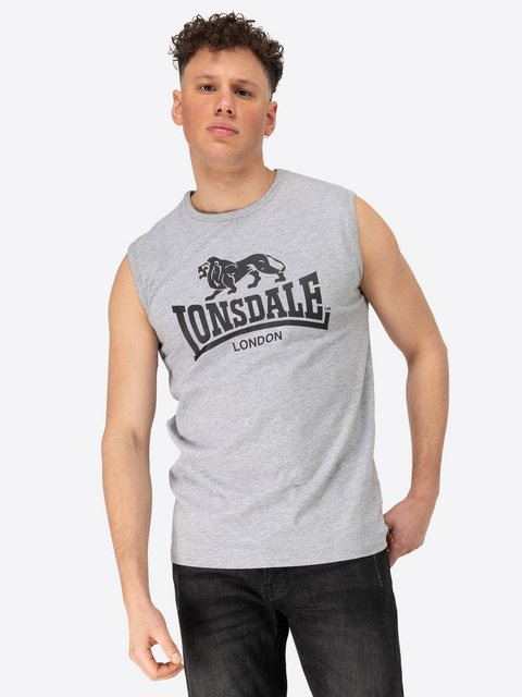 Lonsdale T-Shirt CLOPTON (1-tlg) günstig online kaufen