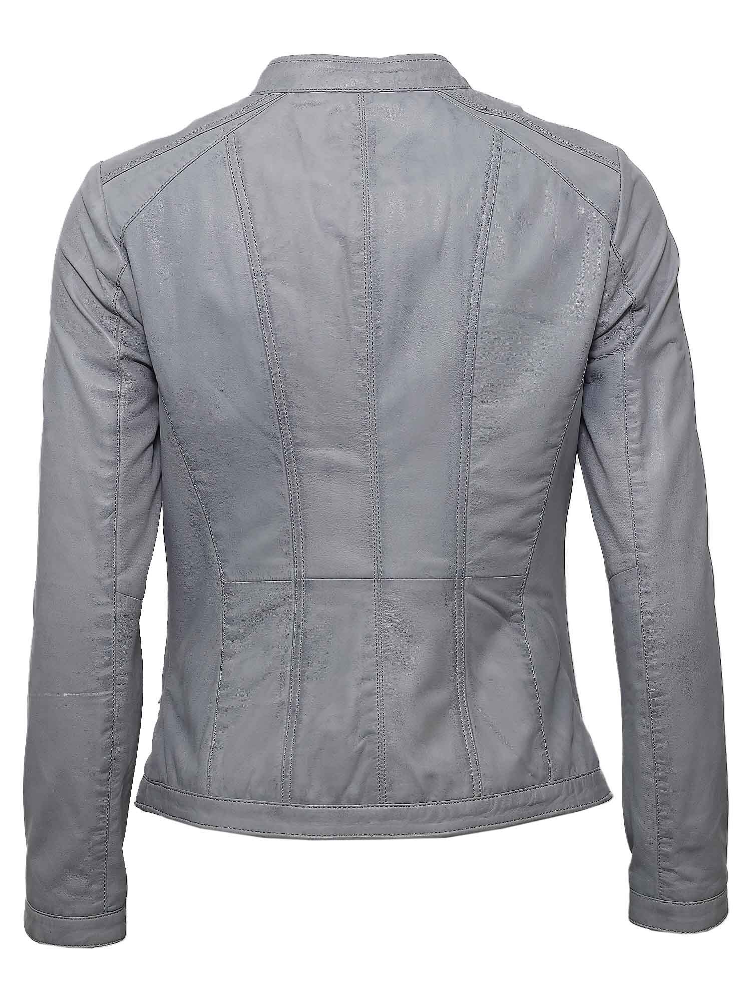 MUSTANG Lederjacke "3101603" günstig online kaufen