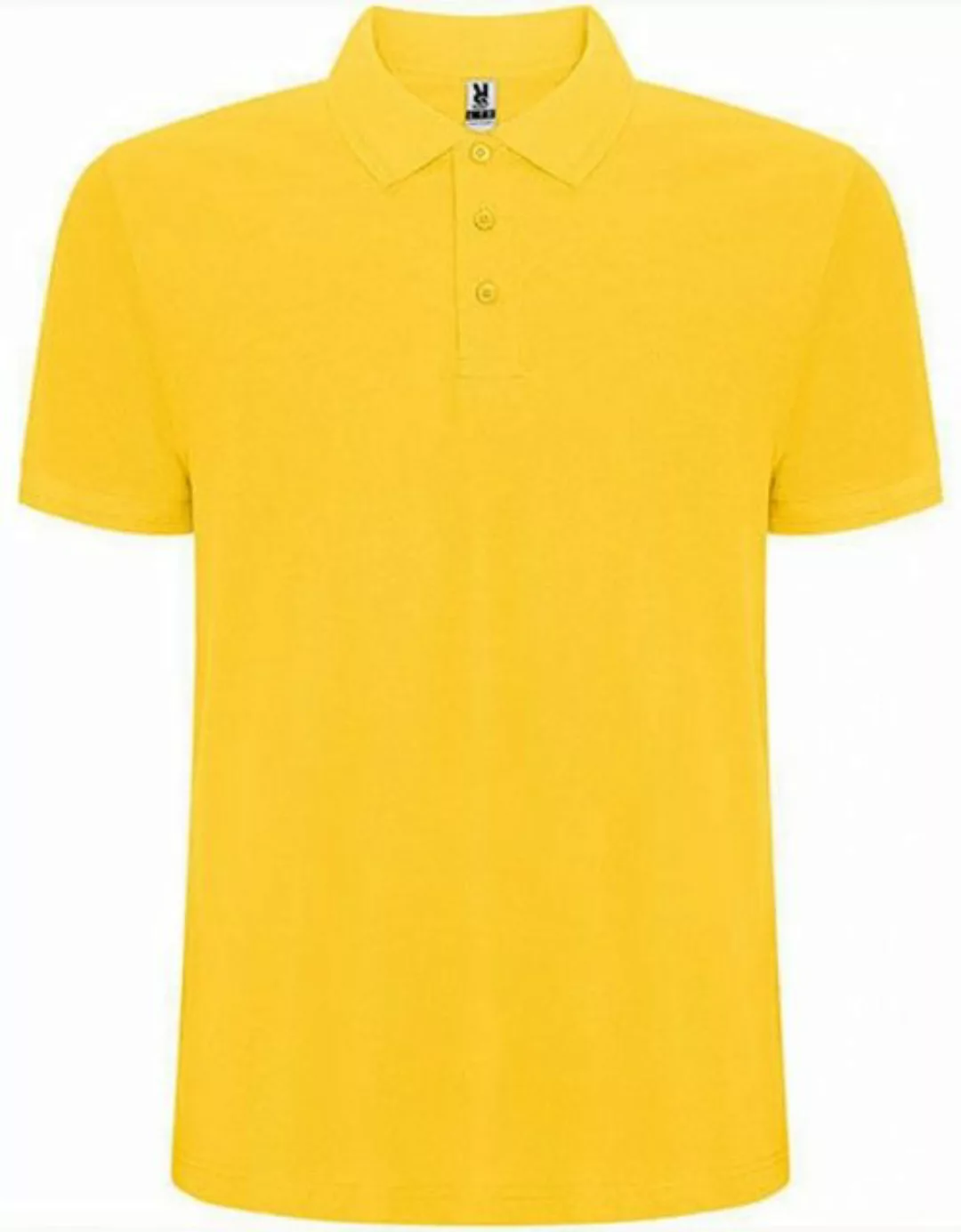 Roly Poloshirt Pegaso Premium Poloshirt - Piqué günstig online kaufen